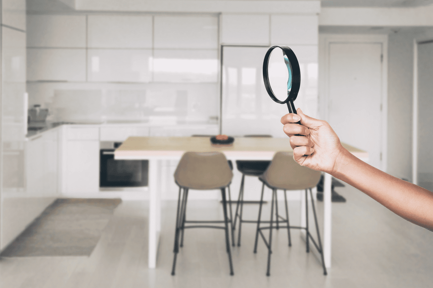 Your Ultimate Guide to Hiring a Trustworthy Home Inspector